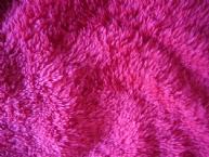 Coral Fleece plain dyed solid color